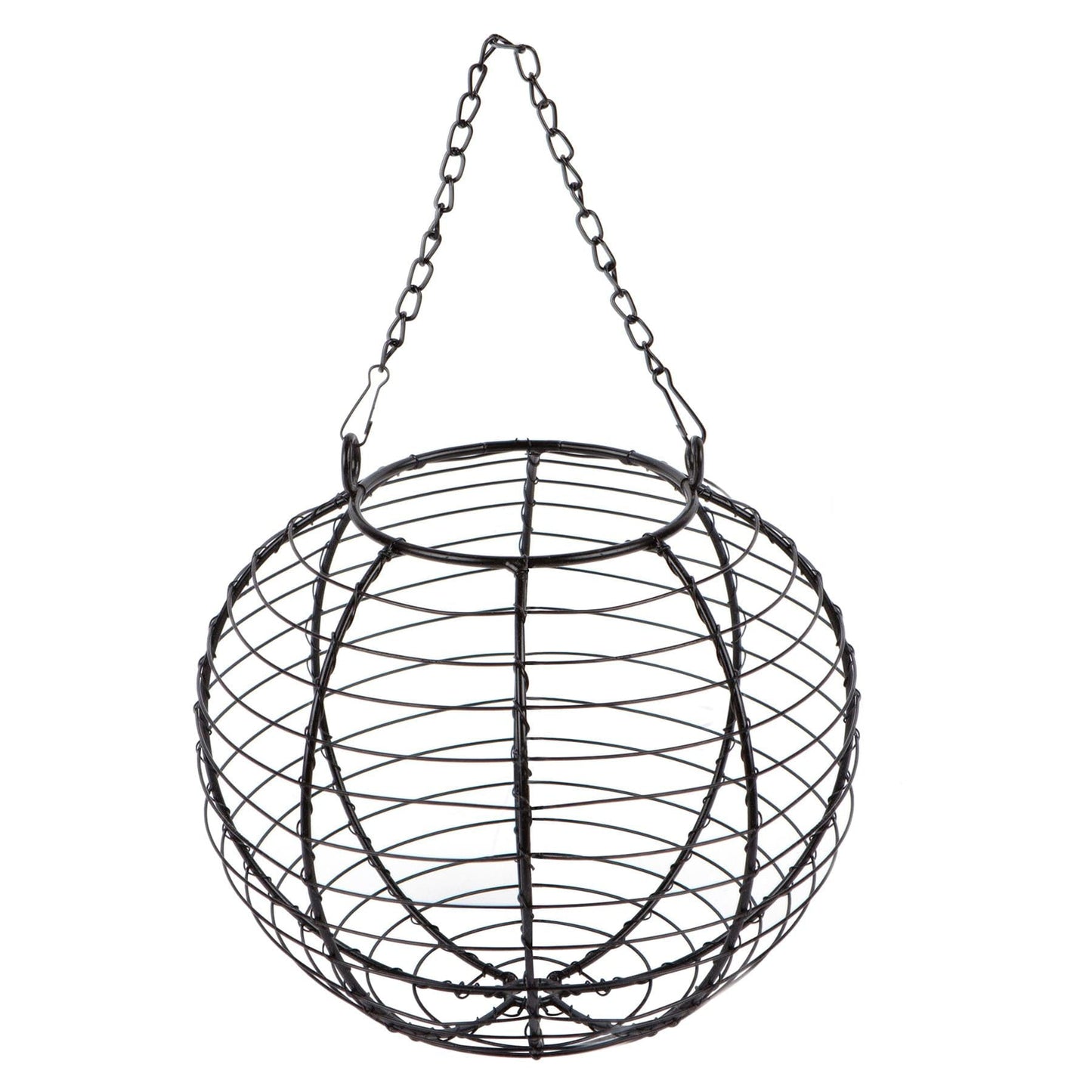 Ball Steel Nut Bird Feeder